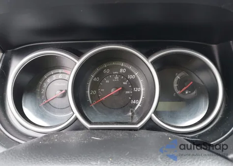 2012 Nissan Versa S из США, поврежденный, VIN 3N1BC1CP8CK219934